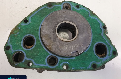 Land Rover Freelander 1.8 16V POMPA OLEJU olejowa