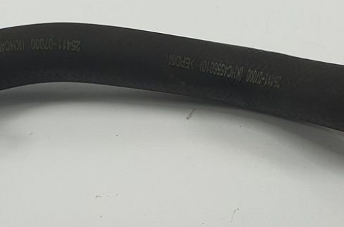 PRZEWÓD RURKA WODY KIA PICANTO I 1.1 25411-07000