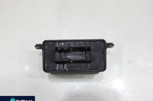 MODUŁ STEROWNIK ŚWIATEŁ PEUGEOT 407 5DF008278-40