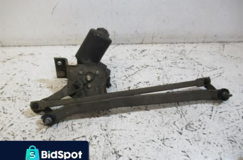 MECHANIZM WYCIERACZEK PRZÓD FIAT SEICENTO EU