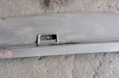 FIAT CROMA II 05- ROLETA BAGAŻNIKA TYŁ TYLNA