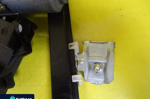 PODNOŚNIK SZYB LEWY PRZÓD FORD GALAXY I LIFT MECHANIZM ELEKTRYCZNY NR868