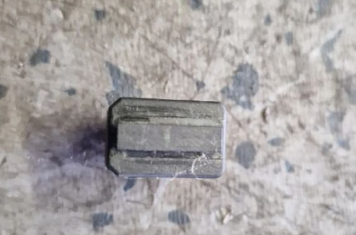 OPEL PRZEKAŹNIK 24435922