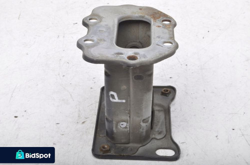 KIA PRO CEED WSPORNIK STREFA ZGNIOTU PRAWA