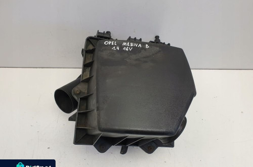 Opel Meriva B 1.4 16V OBUDOWA FILTRA POWIETRZA