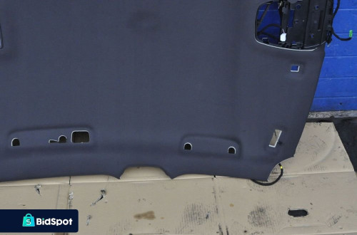 VOLVO V40 RDESIGN  PODSUFITKA PODSUFITÓWKA DACHU