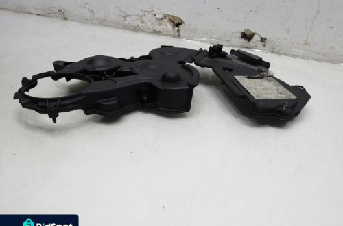 OSŁONA OBUDOWA ROZRZĄDU CITROEN C3 PICASSO 1.6 HDI