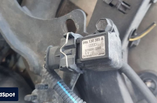 VOLVO S60 S80 V70 2.5 TDI CZUJNIK MAP 046130385A