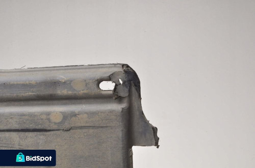 MASERATI GHIBLI III M157 OSŁONA PODWOZIA