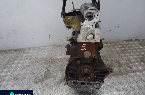 SILNIK RENAULT SCENIC I LIFT 1.9 DCI F9QK732 NR5