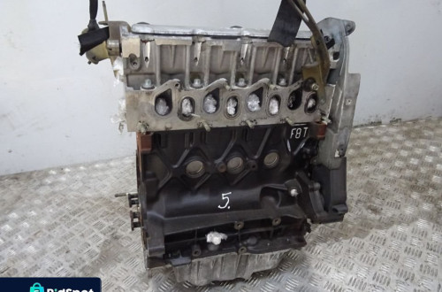 SILNIK RENAULT SCENIC I LIFT 1.9 DCI F9QK732 NR5