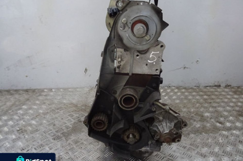 SILNIK RENAULT SCENIC I LIFT 1.9 DCI F9QK732 NR5