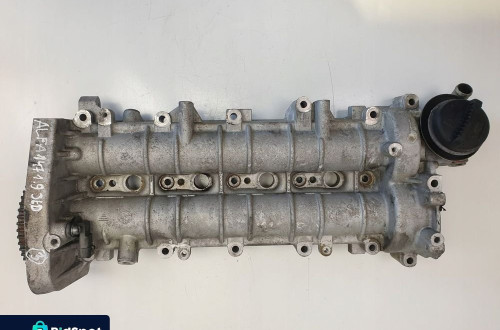 Alfa Romeo 147 1.9 JTD WAŁKI ROZRZĄDU pokrywa