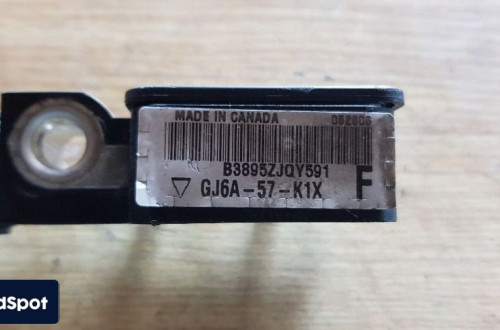 MAZDA 6 GG CZUJNIK UDERZENIA 6J6A-57-K1X