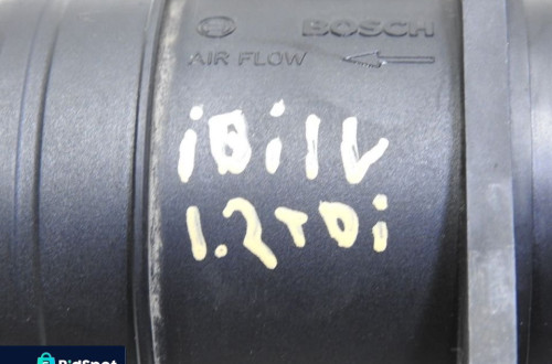 PRZEPŁYWOMIERZ SEAT IBIZA IV 6J 1.2 TDI 03P906461