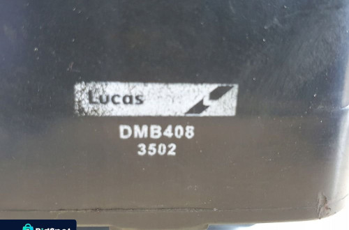 Renault Twingo 1.2 TCE CEWKA ZAPŁONOWA lucas