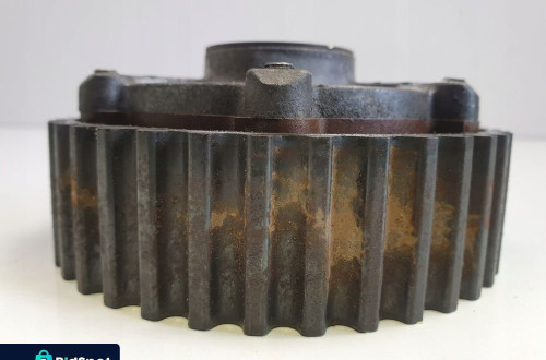 Renault Megane II 2.0 16V KOŁO FAZ ROZRZĄDU 108671