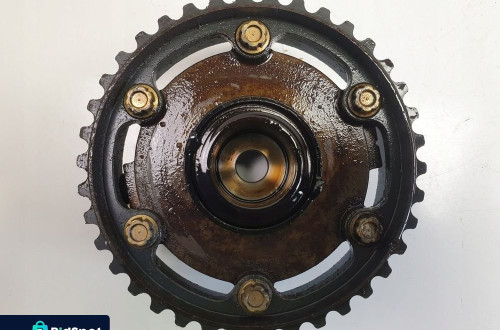 Renault Megane II 2.0 16V KOŁO FAZ ROZRZĄDU 108671