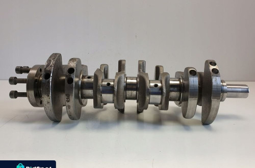 MG ZS 1.5 TGi WAŁ KORBOWY