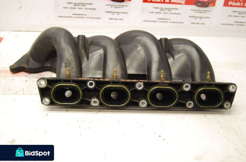 KOLEKTOR SSĄCY 06A133206C 1.8 20V AUDI A3 8L VW SEAT SKODA