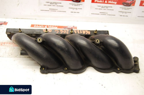 KOLEKTOR SSĄCY 06A133206C 1.8 20V AUDI A3 8L VW SEAT SKODA