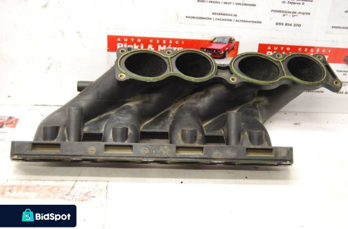 KOLEKTOR SSĄCY 06A133206C 1.8 20V AUDI A3 8L VW SEAT SKODA