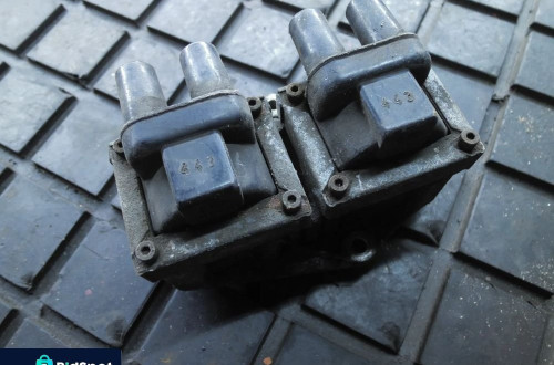 CEWKA ZAPŁONOWA FIAT SEICENTO 1.1 POSIADAM 5 SZTUK