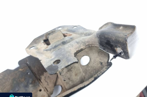 BELKA ZDERZAKA PRZÓD VOLKSWAGEN TRANSPORTER T5