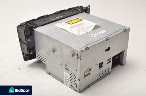 MERCEDES W204 RADIO CD A2049060401