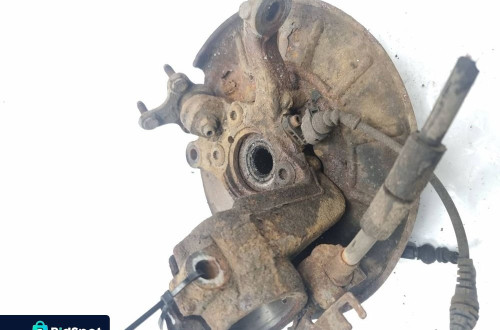 ZWROTNICA LEWA PRZÓD VOLKSWAGEN TOURAN