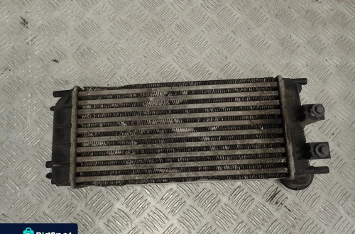 CHŁODNICA INTERCOOLER CITROEN C4 BERLINGO DS4 HDI 9684212480