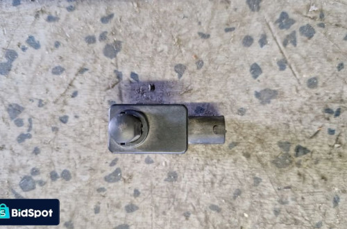 BMW E60 E61 CZUJNIK KRAŃCOWY OTWARCIA MASKI 9119052