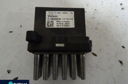 FOCUS II MK2 REZYSTOR OPORNICA 6G9T19E624AD