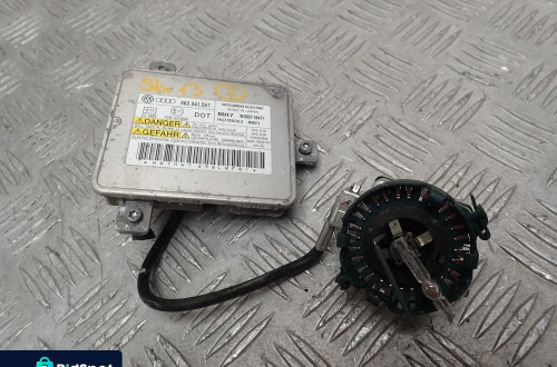 PRZETWORNICA XENON AUDI A5 8T A6 Q5 8K0941597