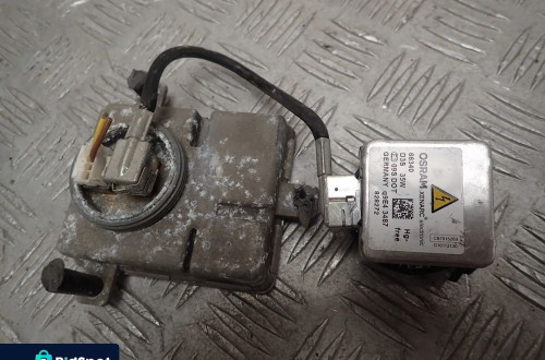 PRZETWORNICA XENON AUDI A5 8T A6 Q5 8K0941597