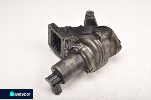 RENAULT SCENIC II 1.9 dCi ZAWÓR EGR 70007505