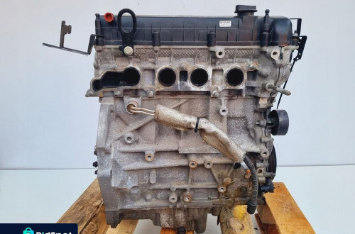 SILNIK Volvo V70 III 2.0 16V 146KM 07-16r B4204S4