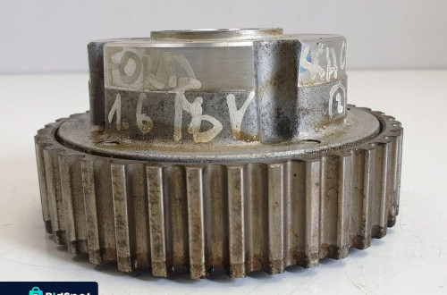 Ford Focus MK2 II 1.6 16V KOŁO FAZ ROZRZĄDU