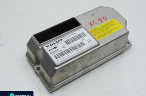 SENSOR AIR BAG AIRBAG VOLVO XC90 P30724152