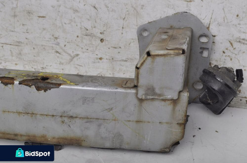 DODGE CALIBER BELKA ZDERZAKA PRZÓD