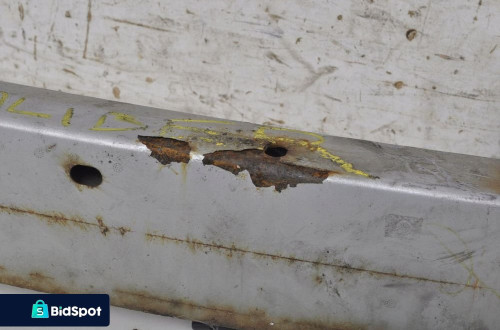 DODGE CALIBER BELKA ZDERZAKA PRZÓD