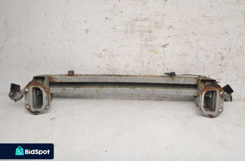 DODGE CALIBER BELKA ZDERZAKA PRZÓD