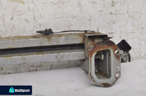 DODGE CALIBER BELKA ZDERZAKA PRZÓD