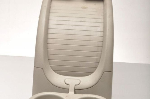 RENAULT SCENIC II LIFT TUNEL ŚRODKOWY PODŁOKIETNIK