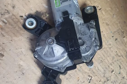 SILNICZEK WYCIERACZKI TYŁ OPEL INSIGNIA nr 13227418