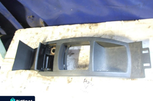 TUNEL ŚRODKOWY Z POPIELNICZKA VW POLO IV 9N