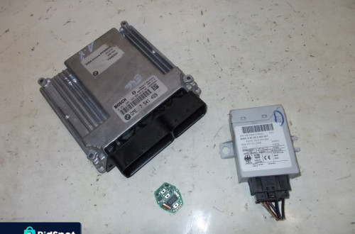 KOMPUTER SILNIKA EWS PESTKA N42 1.8 2.0 E46 F-VAT