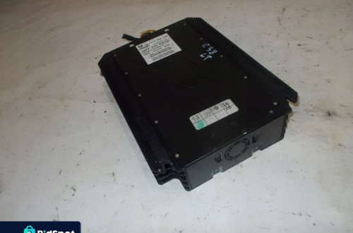 WZMACNIACZ DSP E39 E38 F-VAT