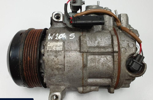 SPRĘŻARKA KLIMATYZACJI MERCEDES W204 447280-7090