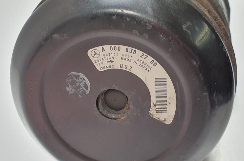 SPRĘŻARKA KLIMATYZACJI MERCEDES W204 447280-7090
